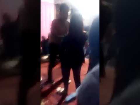 Mantan Mengamuk di Pernikahan