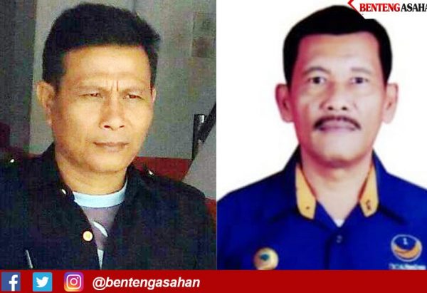Dua Wartawan Rangkap LSM di Bunuh, Mayatnya Dibuang Areal Belakang PT SAB Labuhanbatu