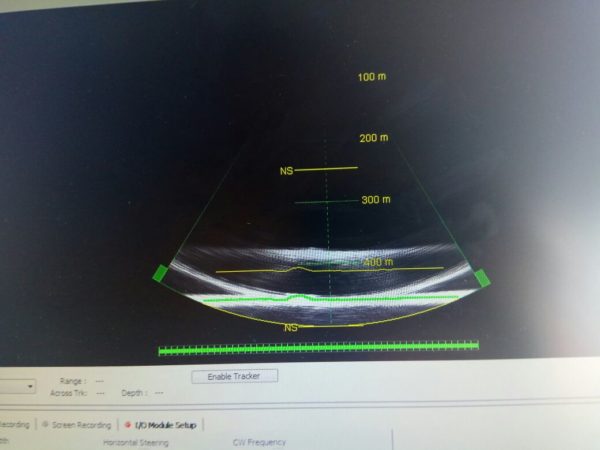 Bangkai KM Sinar Bangun Yang Tenggelam Sudah Ditemukan