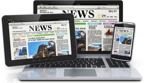 Cara Melihat Berita Hoax di Media Online