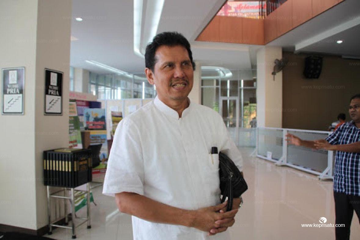 Kemenpan RI Minta Kinerja Pemprov Lampung Diperbaiki