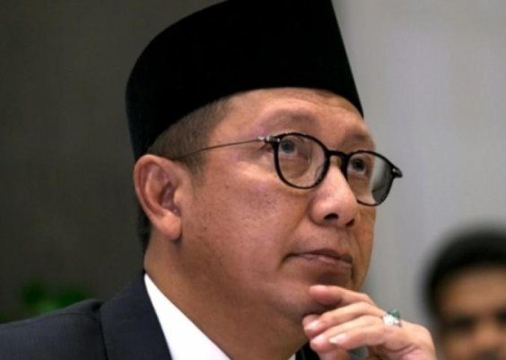 Efek Kasus Romi: KPK “Menjahit” Rompi Kuning untuk Mantan Menteri