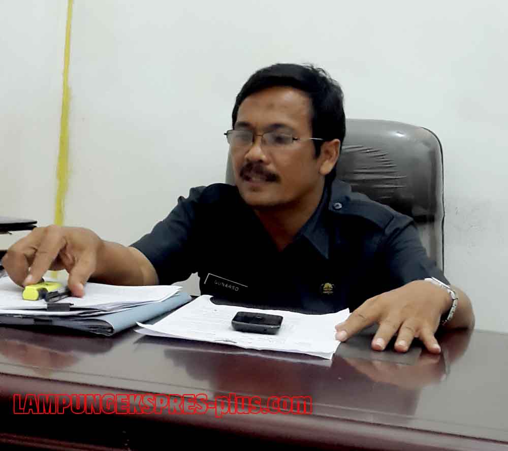 Mesuji Usulkan Ribuan Warga Untuk Dapat Sertifikat