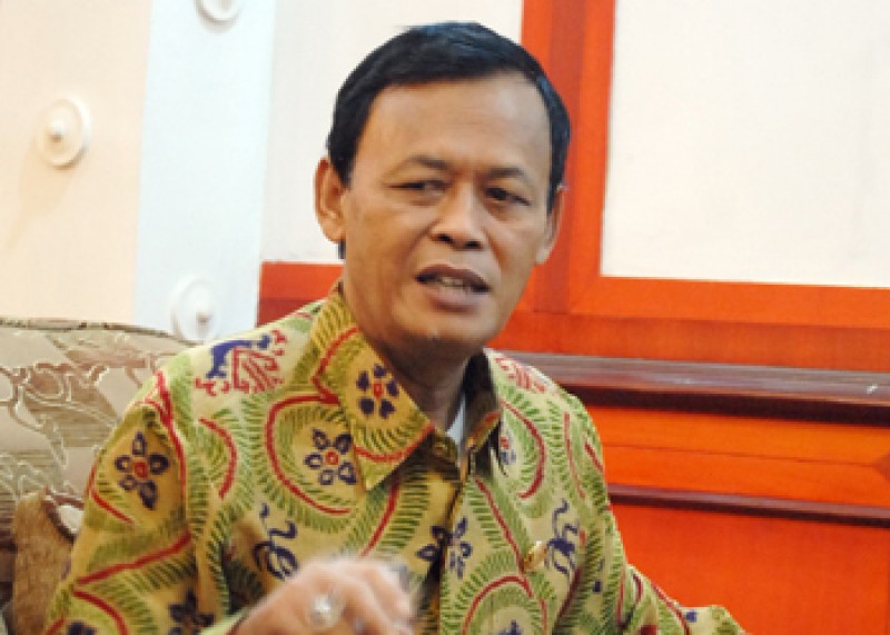 Sejarah Baru Walikota Metro Kota Pendidikan Larang Takbiran Keliling Idul Fitri