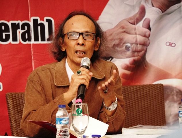 Proyek Reklamasi, Meikarta dan Kereta Api Cepat Jakarta-Bandung Yang Belum Diusut KPK ?