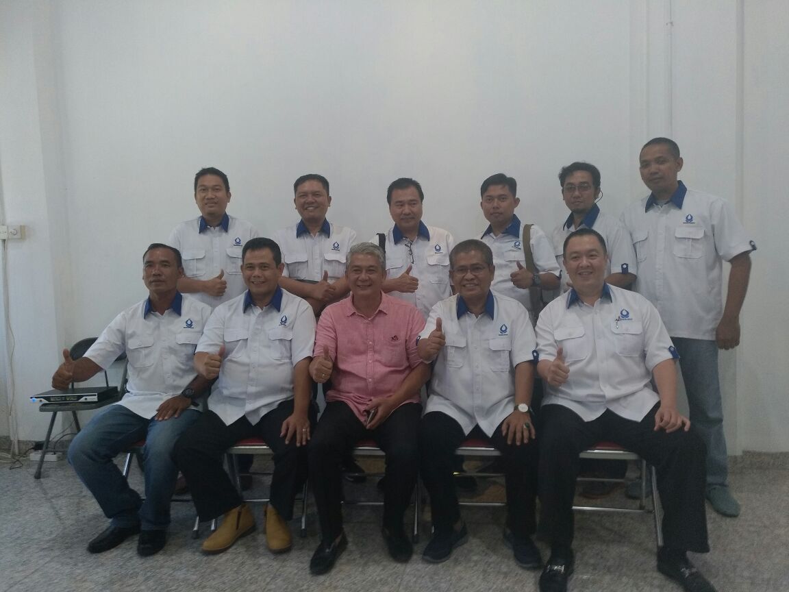 Pertamina Batasi Premium ke SPBU Stok Puasa Aman