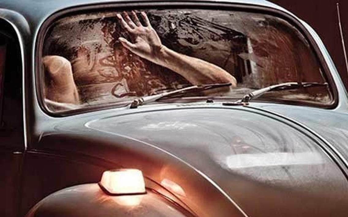 Mobil Dinas Kepergok Untuk Mesum, Kabag Perlengkapan Lamsel “Panik”