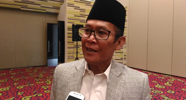 NU Lampung : Aksi Waria Di Panggung Horison Melanggar Moral Masyarakat Lampung