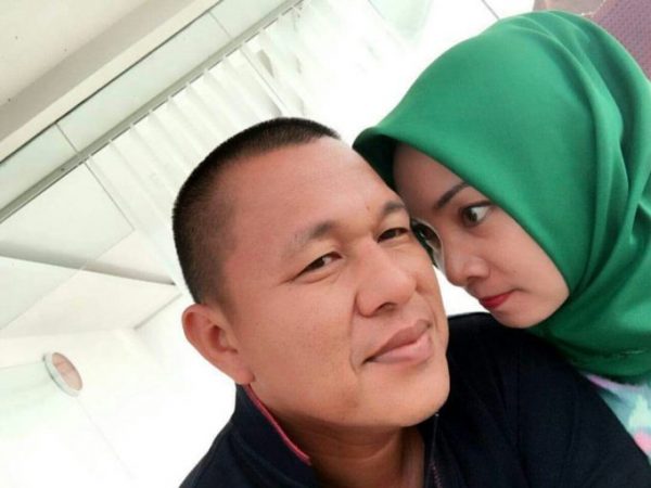Sang Istri Kecewa Pasca Tuduhan OTT Terhadap Mustafa
