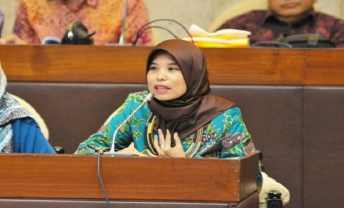 DPR Desak Transportasi Laut di Audit Total