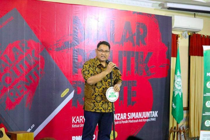 Pembangunan Ekonomi Indonesia dan Korea Selatan Nyaris Sama