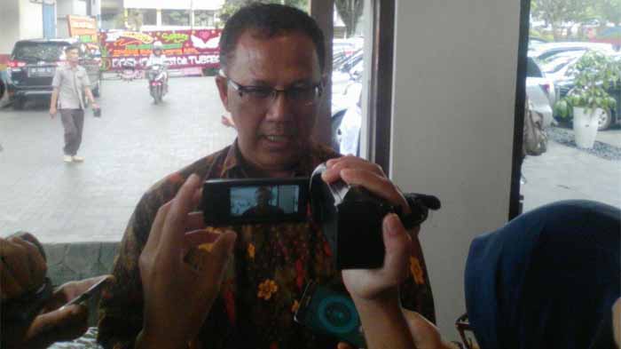 Ketua KPU Lampung: Bacaleg Eks Koruptor, Bandar Narkoba dan Tindak Asusila Harus Diganti