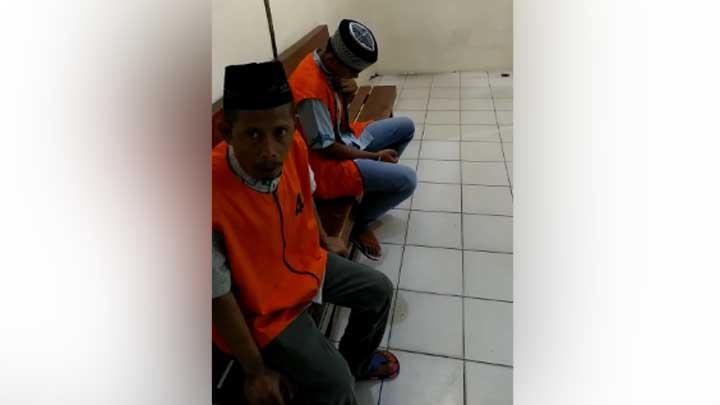 Wartawan Tewas di Lapas Keluarga Gugat Polisi dan Jaksa