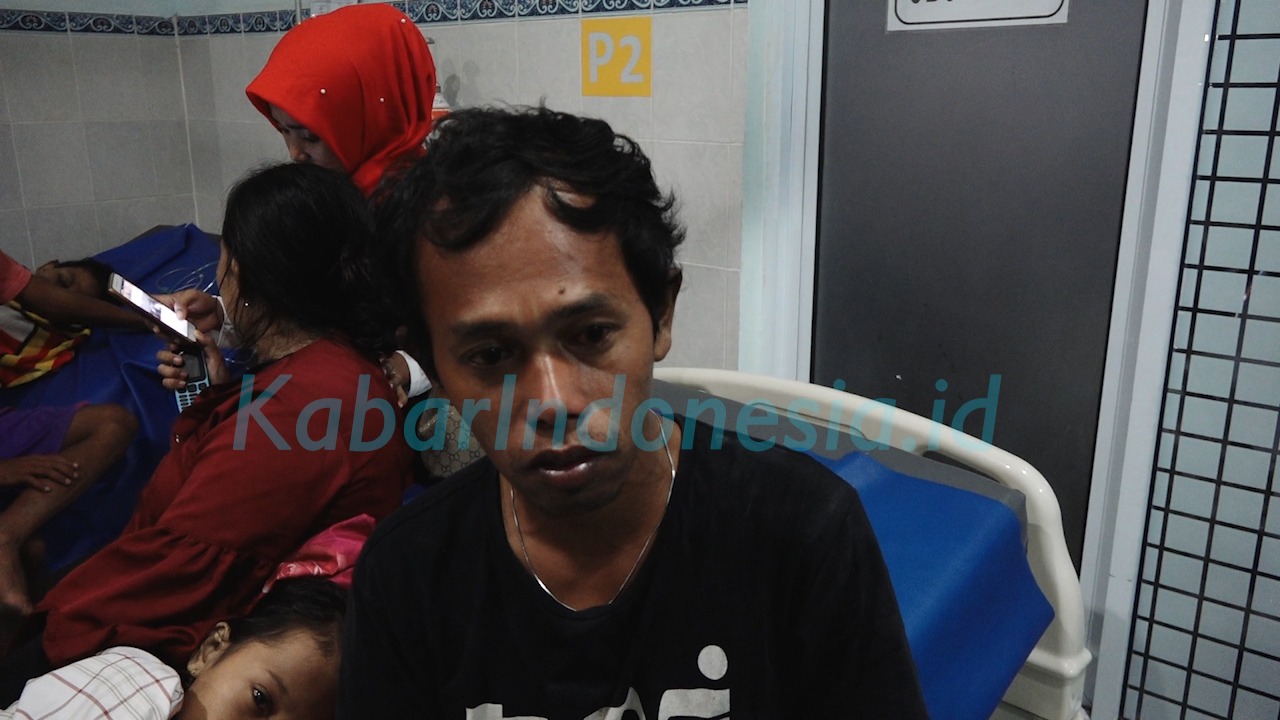 Kapal Penumpang Ini Tenggelam Akibat Kelebihan Muatan