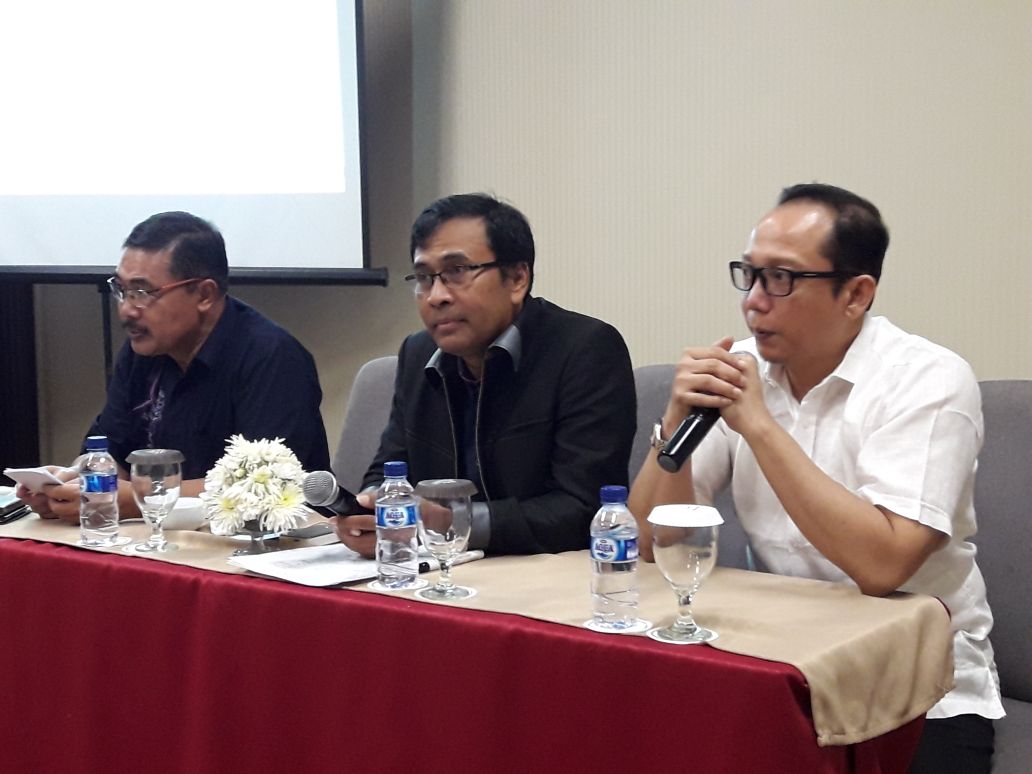 FKP Diharapkan Bisa Perkuat Jejaring dan Jadi Humas RRI