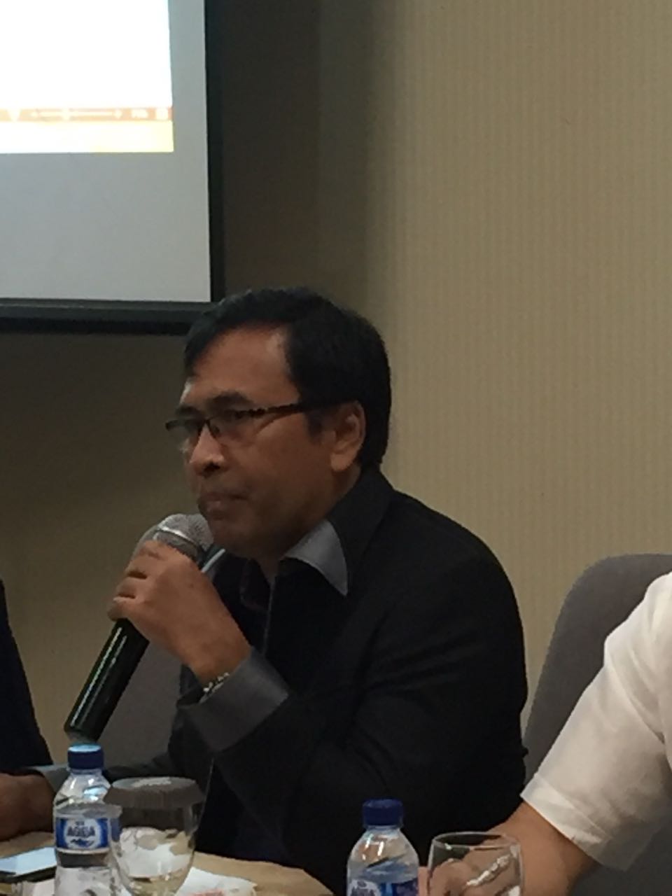 LPP RRI Berkomitmen Menjaga Ruh Tri Prasetia RRI demi Integrasi Bangsa dan Negara