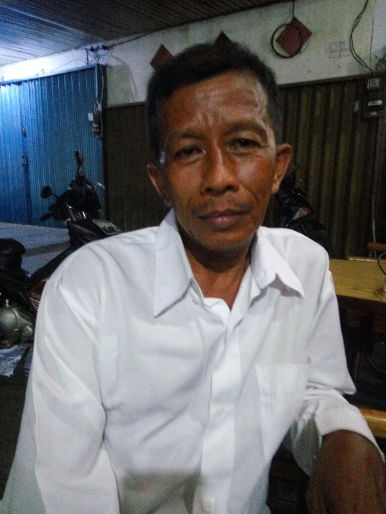 Warga Pontianak Kecewa Mobil Dirampas Dijalan Lapor Polisi Tiga Bulan Dianggap Tidak Ada Pasalnya