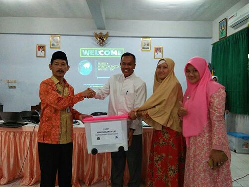 Dosen Unissula Kenalkan Metode Tasawuf Untuk Tingkatkan Kesehatan Reproduksi Remaja