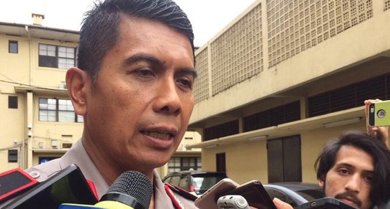 Kerusuhan Mako Brimob Berakhir Tak Lepas Penindakan Tegas Irjen Pol Rudy