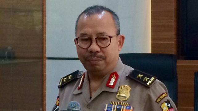 Polri Siap Amankan Arus Mudik Tahun 2018