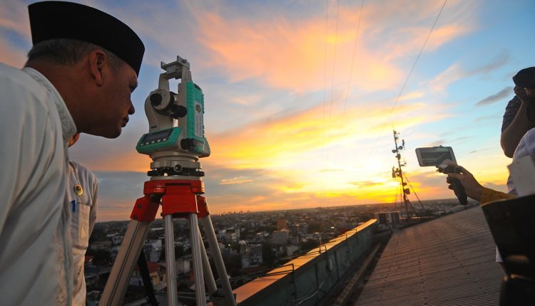 Menunggu Keputusan Nahdatul Ulama Penetapan Ramadhan 1439 H