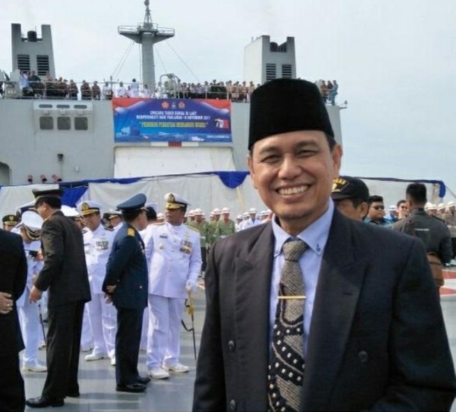 Sore Nanti Kementrian Agama Akan Gelar Sidang Isbat Menentukan Awal Ramadhan 1439 H