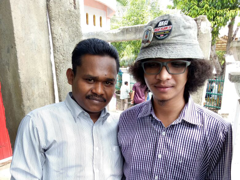 Gabung PAN, Fakhrurrazi Nyaleg DPRD Aceh Utara