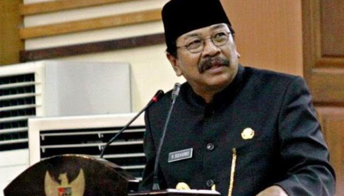 Gubernur Jatim Lakukan Persiapan Sebagai Tuan Rumah HPN 2019