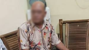 Seorang Pendeta “Rudapaksa” dan “Bantai” Anak Angkatnya Ditoilet Gereja