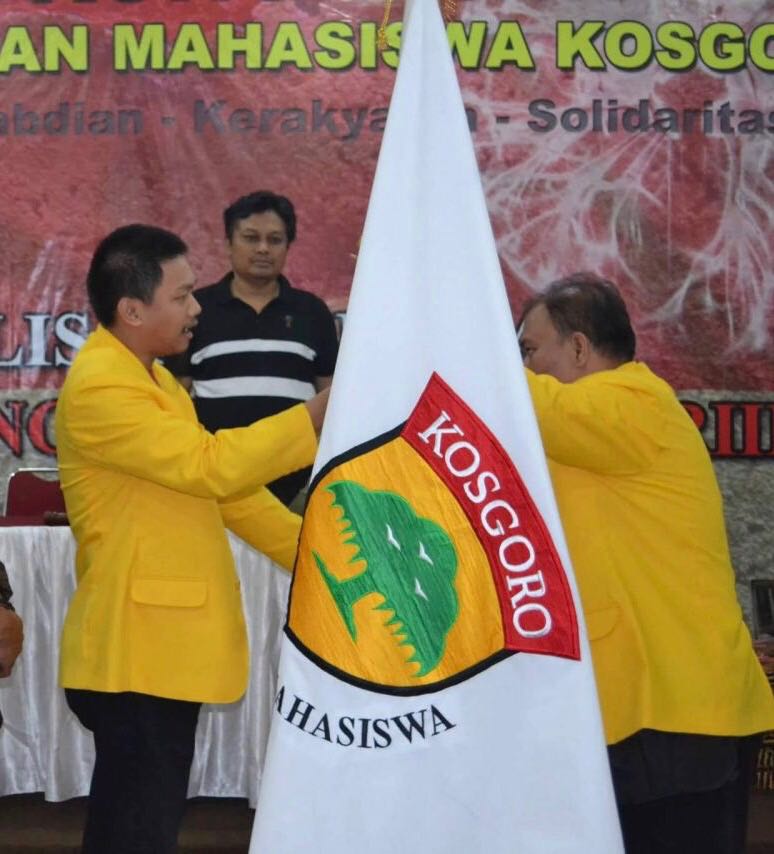 Kosgoro Harapkan Kebesaran Hati Pilot Garuda Batalkan Mogok