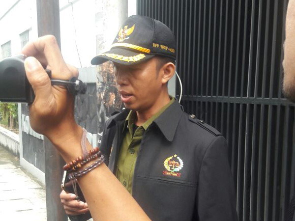 Alami Teror, Model Irene Susanti Ngadu ke Komnas Perempuan