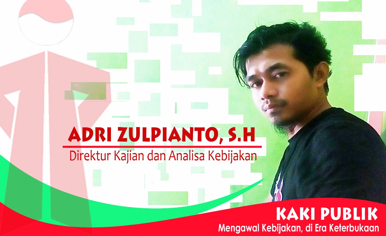 WTP Bukan Jaminan Kesuksesan Pembangunan dan Kemajuan Daerah