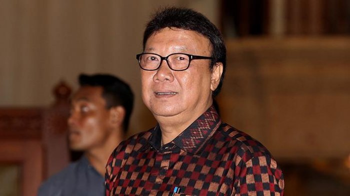 MOU Mendagri, Jaksa dan Polri Berpotensi Hambat Kerja APH