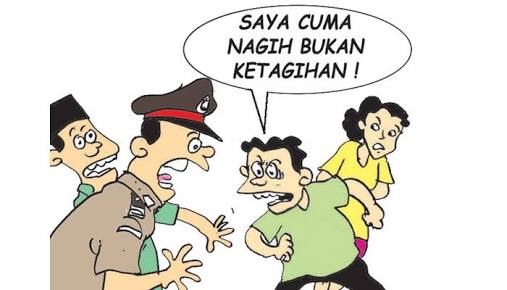 Pengakuan Debt Collector Yang Kerap Tiduri Istri Konsumen Kredit Bermasalah