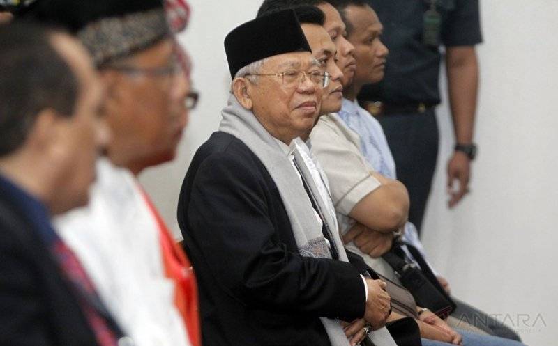 Ketua MUI Minta Khatib Sholat Idul Fitri 1439 H Tidak Ceramah Bernuansa Politik