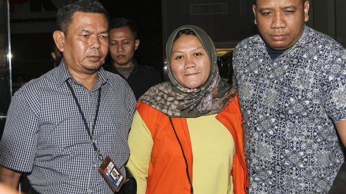 Neneng Hasanah Yasin Sebut Tjahjo Kumolo Minta Bantu Urus Ijin Meikarta