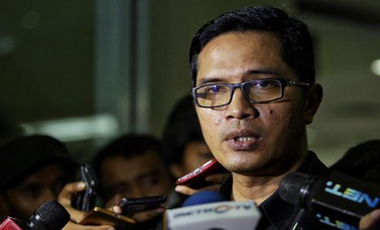 KPK Usut Aset Ketua PAN Lampung Terkait Suap Proyek Lamsel