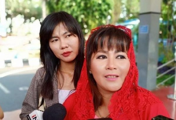 Politikus PDIP Laporkan Dugaan Rekayasa Kasus Novel, Tim Kuasa Hukum Novel Segera Lapor Balik