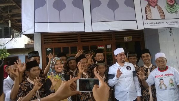 KTP Tak Jadi, Nunik Sediakan Call Center Khusus Bagi Warga Bila Terpilih