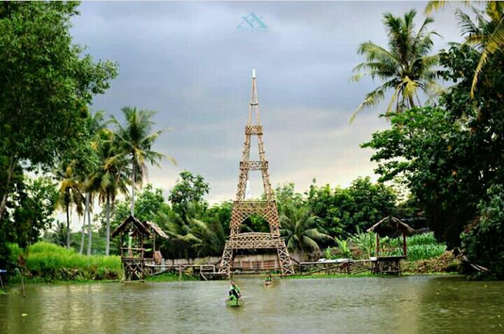 Nunik : Desa Wisata Perkuat Ekonomi Pedesaan