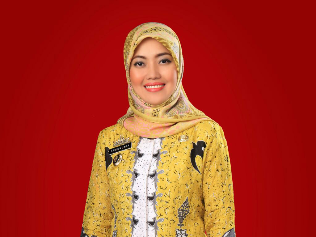 Nunik : Memaknai Kartini Wanita Harus Berperan untuk Bangsa dalam Segala Bidang