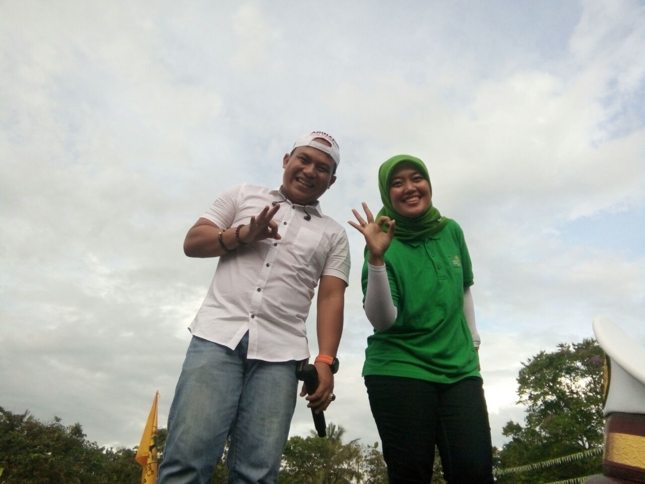 Nunik : Lulusan SMK Akan Dipermudah Dapat Pekerjaan