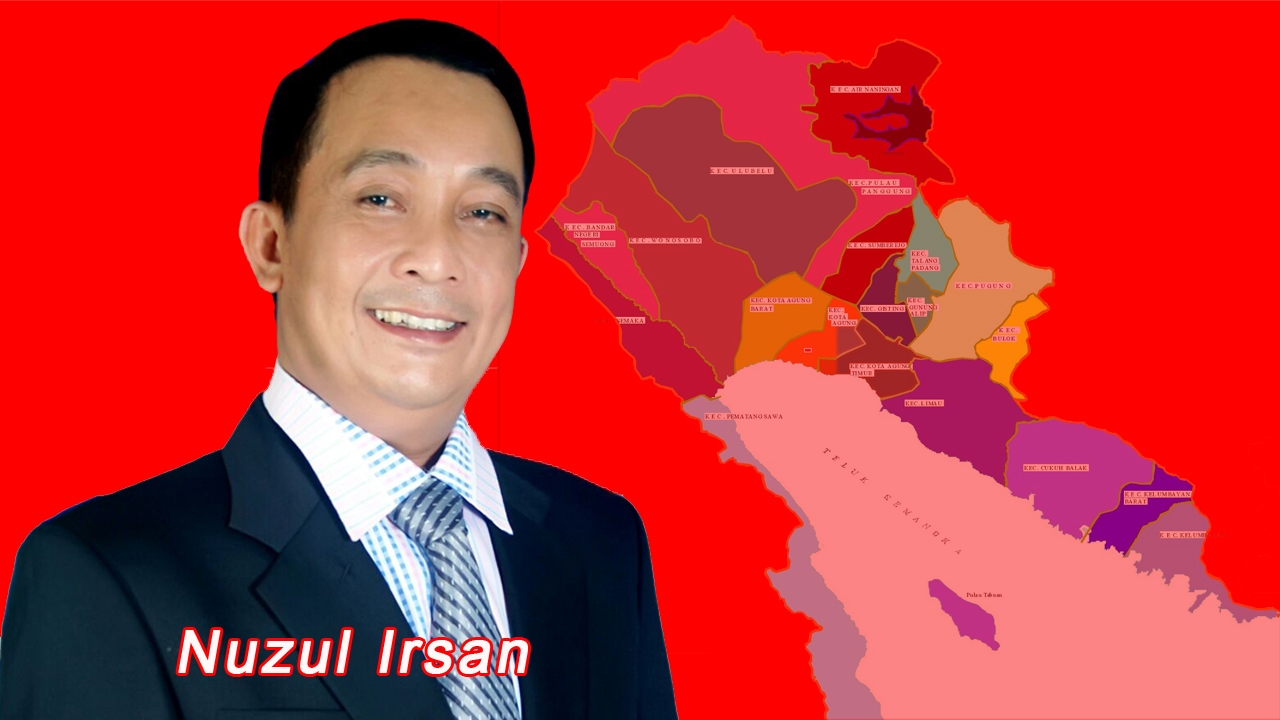 Kasus Aniaya Kades di Tanggamus Nuzul Irzan Diperiksa Polda Lampung