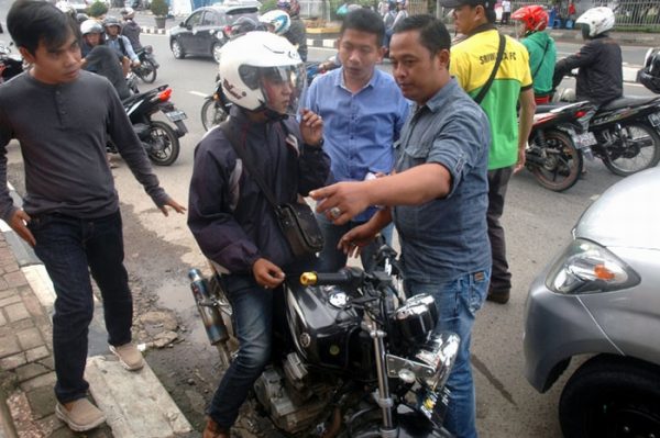 Rampas Kendaraan Nasabah, Debt Collector Bisa Dipidana