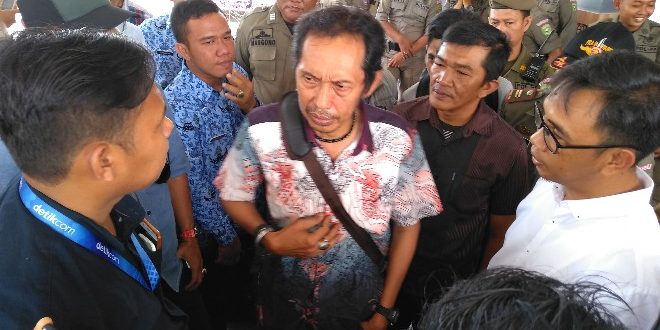 PWI Pusat Minta Polisi Segera Tangkap Pelaku Pengancaman Wartawan di Pesawaran