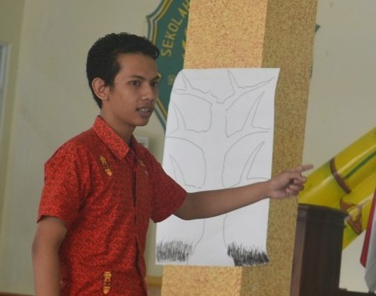 Peran Ghaib Dalam Politik Elektoral