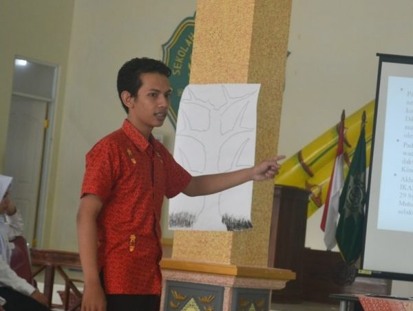 Mahasiswa Estafet Generasi: Kemana Mereka?