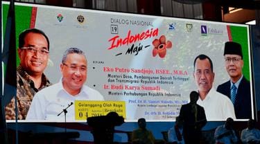 Pengelolahan Dana Desa yang Bermasalah Jangan Dibiarkan dan Harus Diberitakan