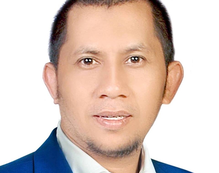 DPD PAN Bandarlampung Targetkan Jadi Pemenang di Pileg 2019