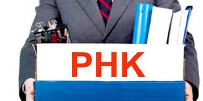 PHK Sepihak PT CPB dan CPP Ciderai UU Tenaga Kerja